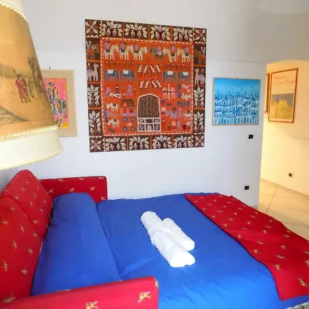 Apartment Wonderful - 5 Minutes Walking From The Beach