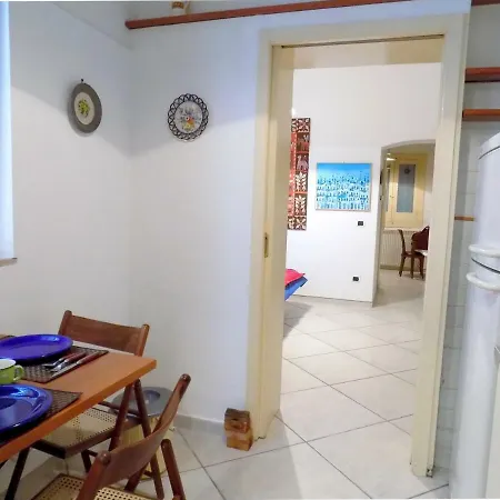 Apartment Wonderful - 5 Minutes Walking From The Beach Bari