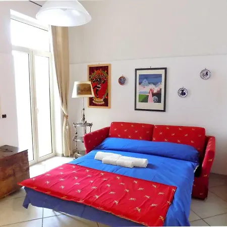 Wonderful - 5 Minutes Walking From The Beach * Bari
