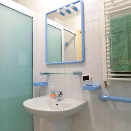 Wonderful - 5 Minutes Walking From The Beach