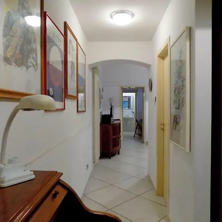 Wonderful - 5 Minutes Walking From The Beach *