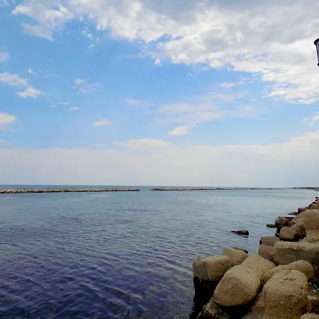 Wonderful - 5 Minutes Walking From The Beach Apartment *