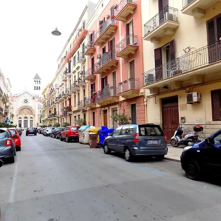 Wonderful - 5 Minutes Walking From The Beach Apartment
