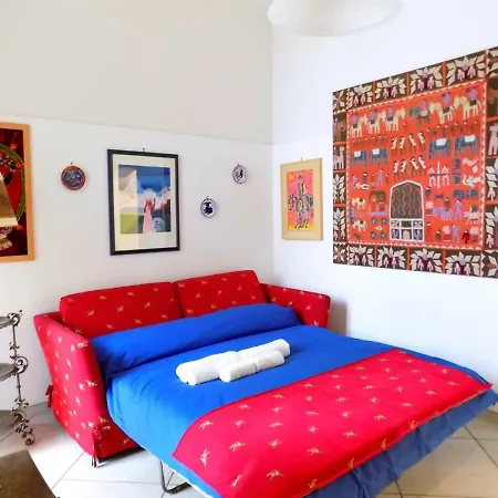 Wonderful - 5 Minutes Walking From The Beach * Bari