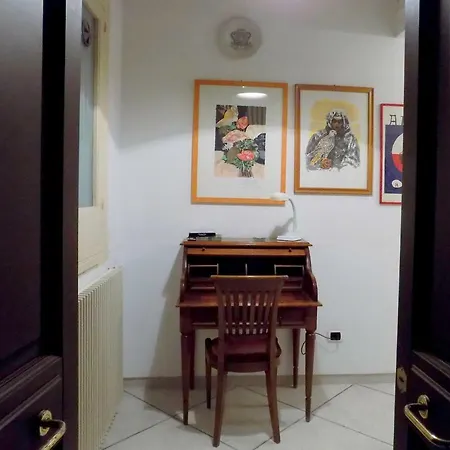 Appartement Wonderful - 5 Minutes Walking From The Beach