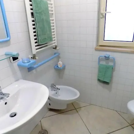 Appartement Wonderful - 5 Minutes Walking From The Beach Bari