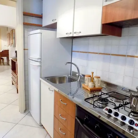 Wonderful - 5 Minutes Walking From The Beach *