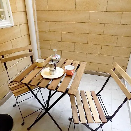 Wonderful - 5 Minutes Walking From The Beach *