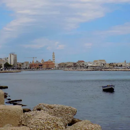 Appartement Wonderful - 5 Minutes Walking From The Beach Bari