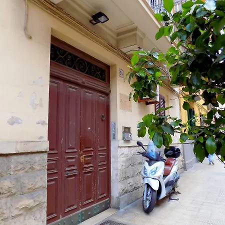 Wonderful - 5 Minutes Walking From The Beach *